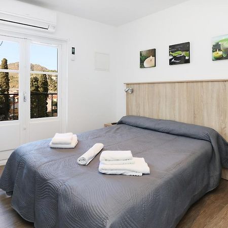 Hotel Arago Cerbère Εξωτερικό φωτογραφία