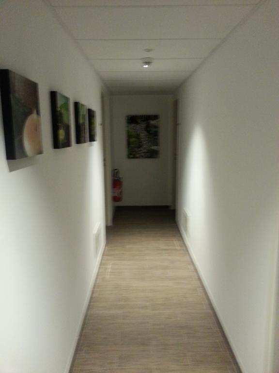 Hotel Arago Cerbère Εξωτερικό φωτογραφία
