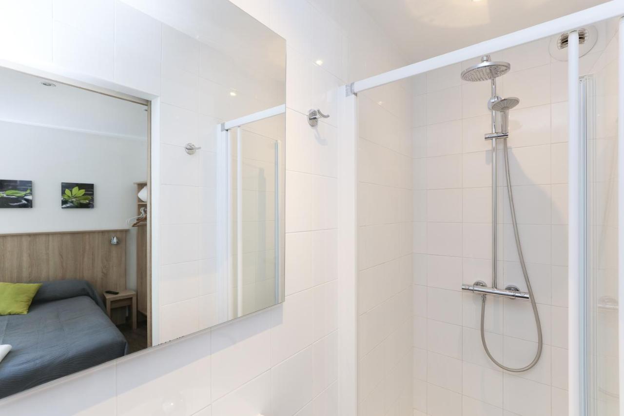 Hotel Arago Cerbère Εξωτερικό φωτογραφία