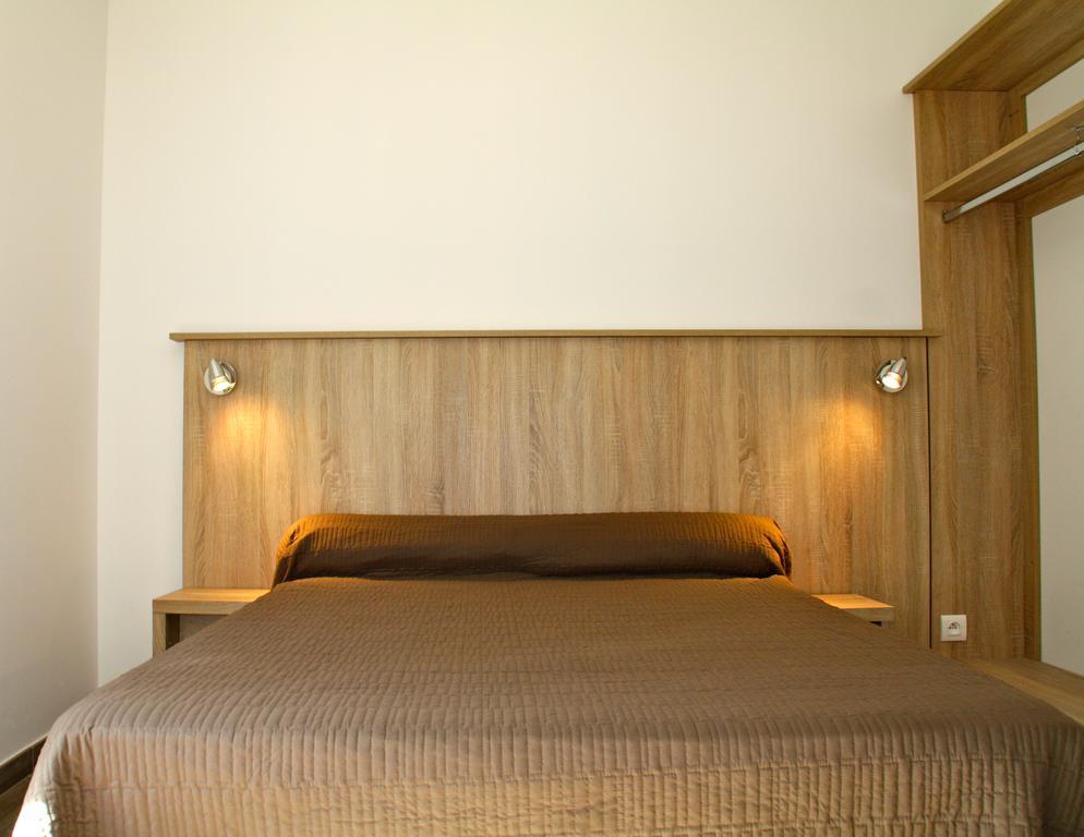 Hotel Arago Cerbère Εξωτερικό φωτογραφία