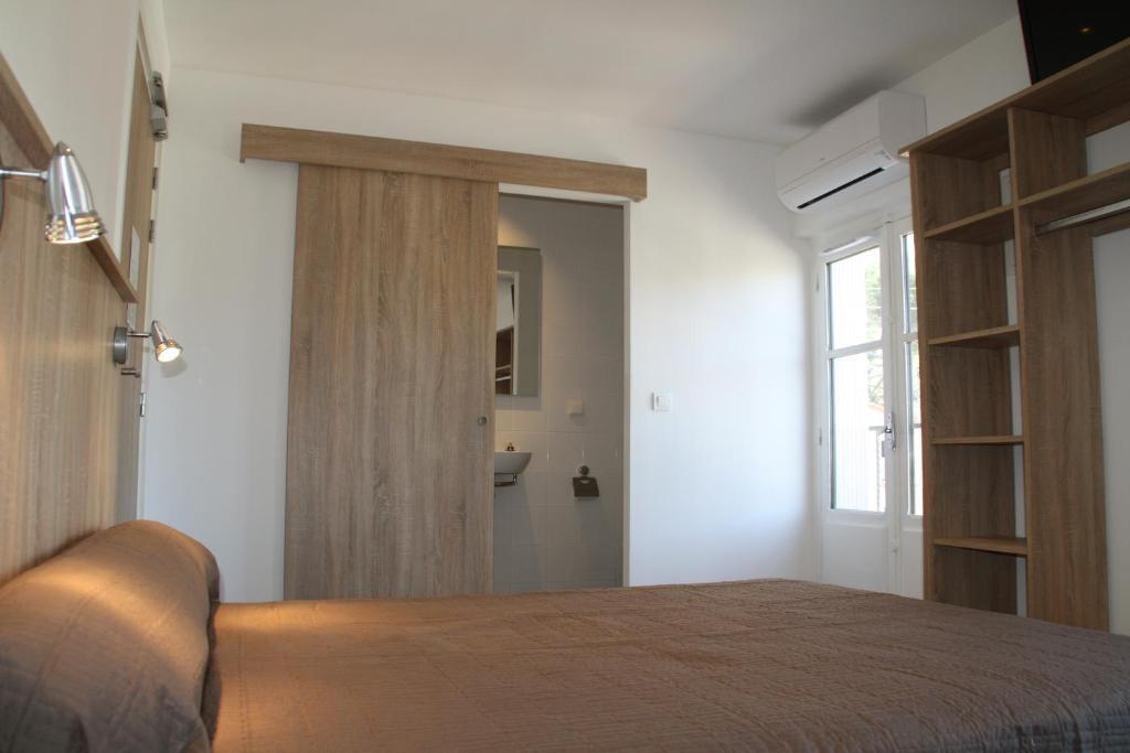 Hotel Arago Cerbère Δωμάτιο φωτογραφία