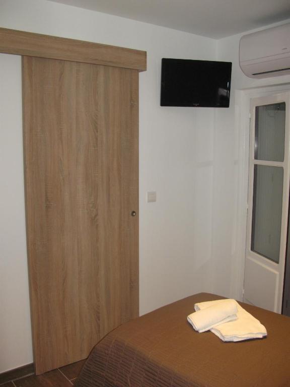 Hotel Arago Cerbère Δωμάτιο φωτογραφία