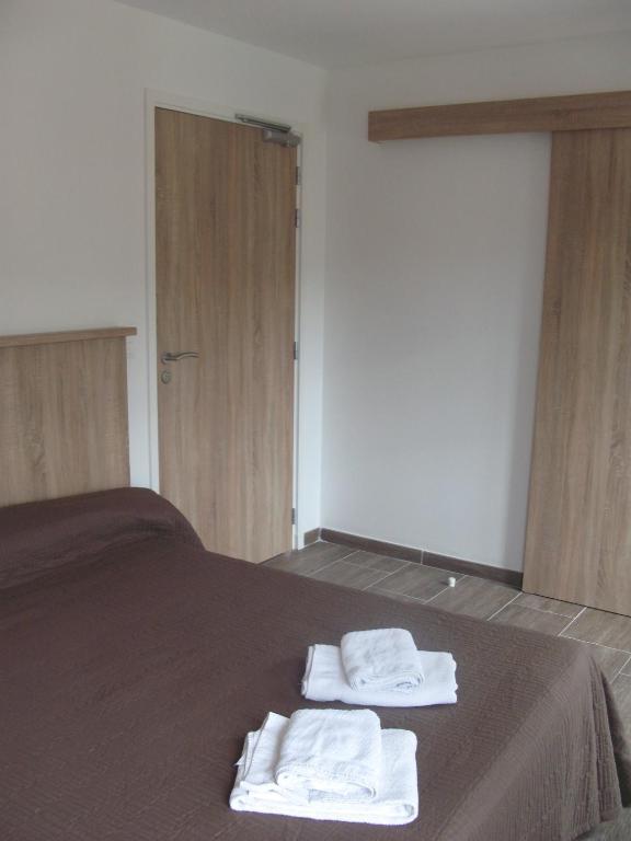 Hotel Arago Cerbère Δωμάτιο φωτογραφία